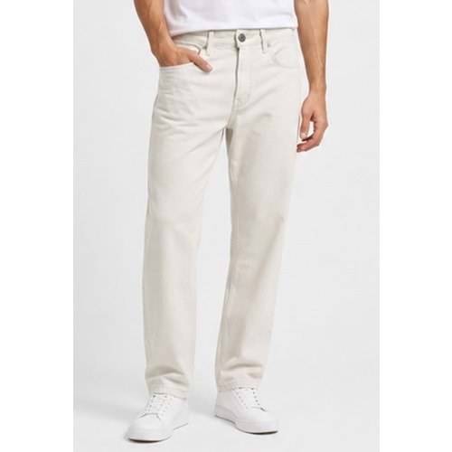 Mavi M0010039-A3295 Lisbon Mavi Edition Jean Pantolon Erkek Kot Pantolon