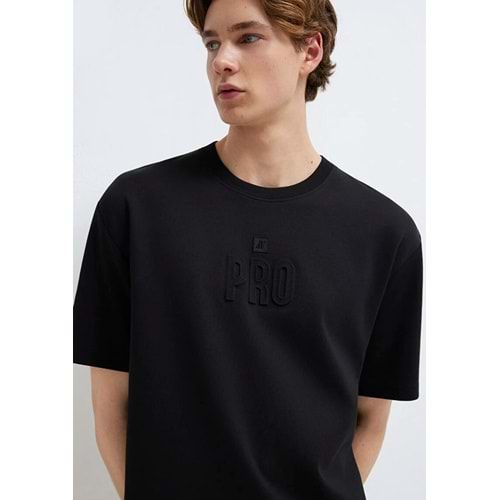 Mavi M0613434-900 Mavi Pro Logo Tişört Erkek T-Shirt