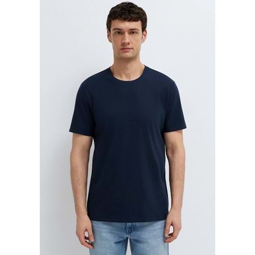 Mavi M065574-70497 Basic Tişört Erkek Tişort