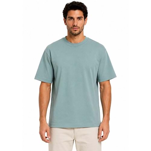 Mavi M0613542-70118 Mavi T-Shirt Erkek Tişort
