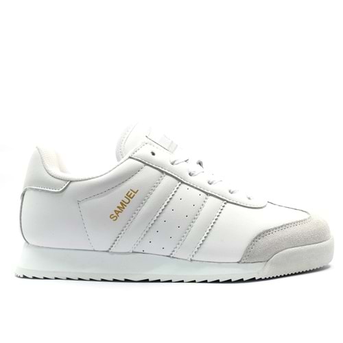 Hammer Jack 101-24965 Samuel Unisex Spor Ayakkabı