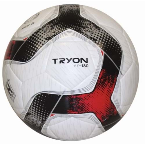 Tryon Ft-180 5 Numara Futbol Topu