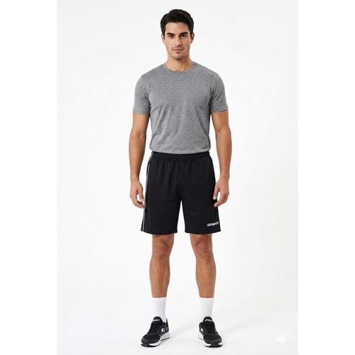 Uhlsport 1002379 Kamp Short Equıpe Erkek Şort