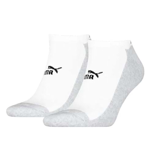 Puma 935896-01 Elements Cush Sn 2 Pack 2 Parça-Adet Unisex Çorap