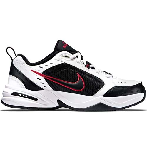 Nike Air Monarch IV 415445-101 Unisex Spor Ayakkabı