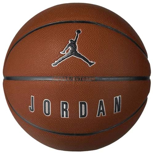 Nike Jordan Jordan Ultimate 2.0 Unisex Basketbol Topu