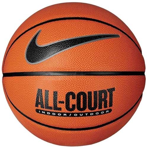 Nike Everyday All-Court Unisex Basketbol Topu