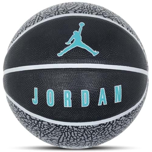 Nike Jordan Playground Wolf Unisex Basketbol Topu