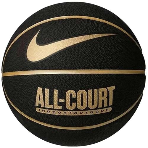 Nike Everyday All-Court Unisex Basketbol Topu