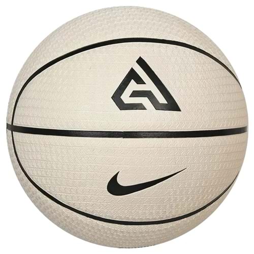 Nike Antetokounmpo Deflated Seri İndoor/Outdoor 7 Numara Unisex Basketbol Topu