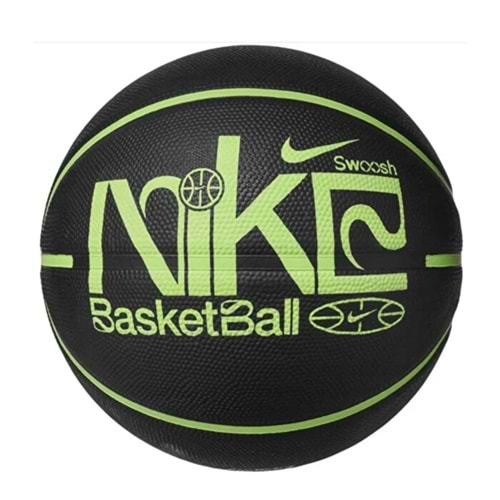 Nike Everyday Playground Graphic İndoor/Outdoor 7 Numara Unisex Basketbol Topu