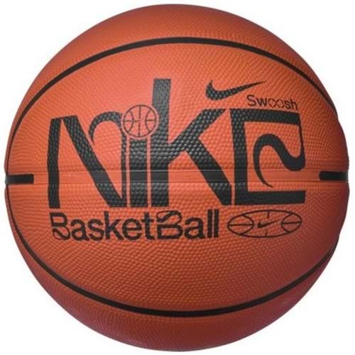 Nike Everyday Playground Graphic İndoor/Outdoor 7 Numara Unisex Basketbol Topu