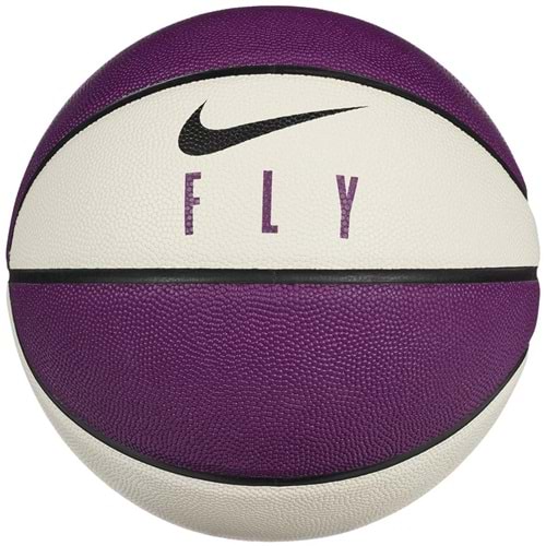 Nike FLY İndoor/Outdoor 7 Numara Unisex Basketbol Topu