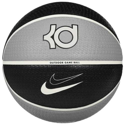 Nike Kevin Durant Seri Kd İndoor/Outdoor 7 Numara Unisex Basketbol Topu