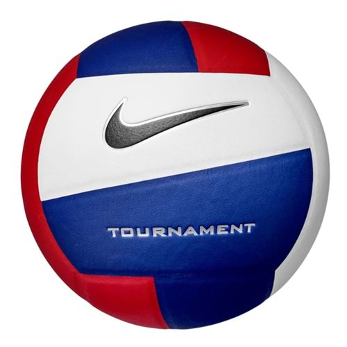 Nike N.101.1430.619.05 Tournament 5 Numara Voleybol Topu