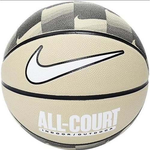 Nike Everyday All-Court İndoor/Outdoor 7 Numara Unisex Basketbol Topu