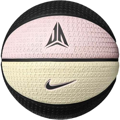 Nike Ja Morant Deflated Seri İndoor/Outdoor 7 Numara Unisex Basketbol Topu