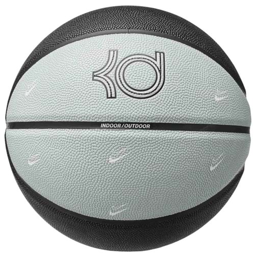 Nike Kevin Durant Seri Kd İndoor/Outdoor 7 Numara Unisex Basketbol Topu