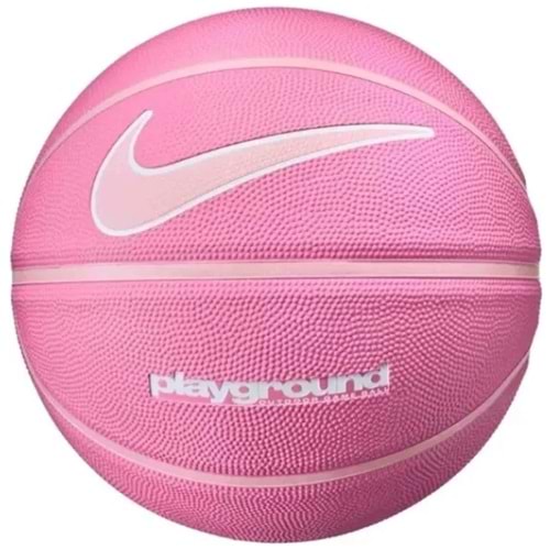 Nike Everyday Playground 8P Deflated İndoor/Outdoor 7 Numara Unisex Basketbol Topu