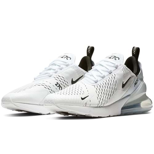 Nike Air Max 270 AH8050-100 Sneaker Unisex Spor Ayakkabı