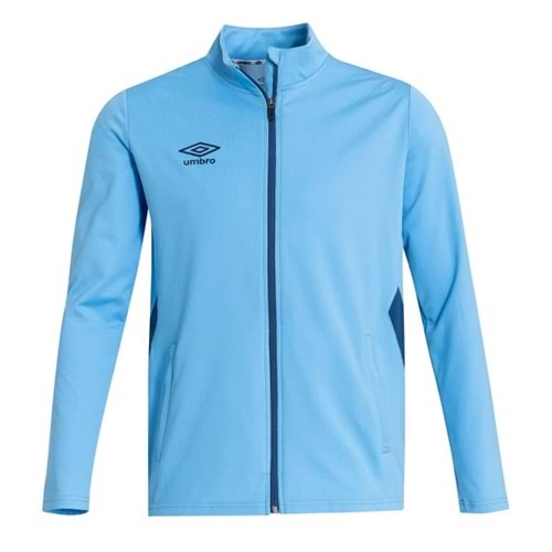 Umbro TC-0121 Deer Camp Jacket Hooded Sweat Eşofman Üstü Erkek Ceket