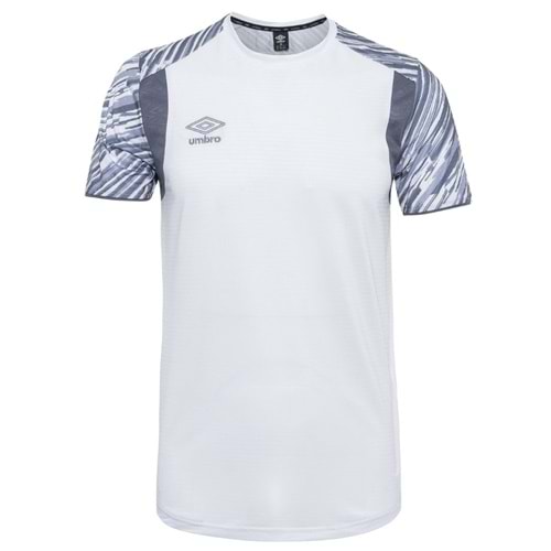 Umbro TF-0437 Plus Training T-Shirt Erkek Tişört
