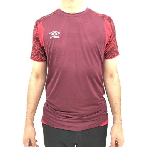 Umbro TF-0437 Plus Training T-Shirt Erkek Tişört