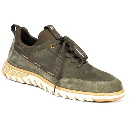 Greyder 17611 Urban Casual Erkek Ayakabı