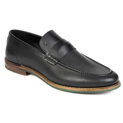 Greyder 64500 Comfort Loafer Casual Erkek Ayakabı