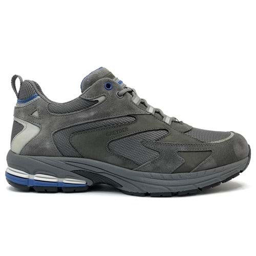 Greyder 17781 MR Su Geçirmez Sympatex Sneaker Deri Erkek Ayakkabı
