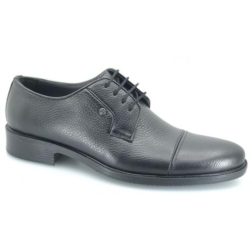 Berlino 819 %100 Hakiki Deri Erkek Klasik Aykkabı