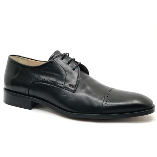 Nevzat Onay 5664-223-1 Noc Erkek Klasik Kösele Ayakkabı