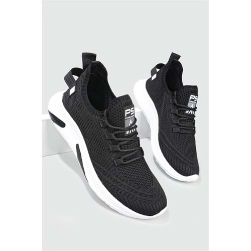 Pasomia 062 Triko Unisex Spor Ayakkabı
