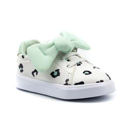 Cool Merlin Kurdela Sneaker Bebek Spor Ayakkabı