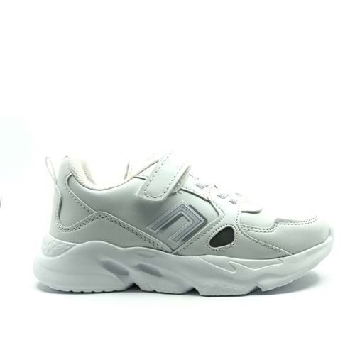 Cool Tokyo Cilt Full Ortapedik Unisex Çocuk Spor Ayakkabı