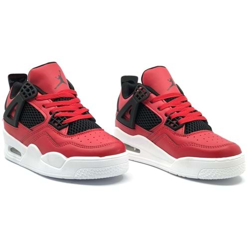 Cool Retro Air Max Jordan Modeli Basketbol Çocuk Spor Ayakkabı