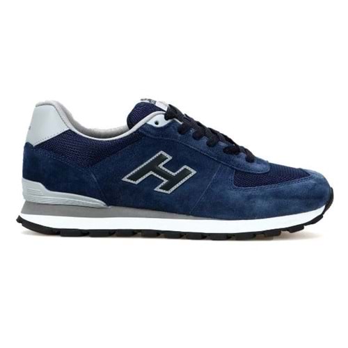 Hammer Jack 102 19250-M Peru Laci %100 Hakiki Deri Erkek Spor Ayakkabı