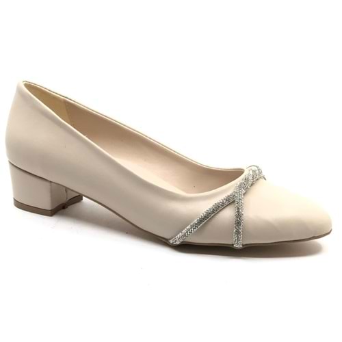 İremsu İRM-24-0020-B-2 41-42 numara Kadın Topuklu ayakkabı