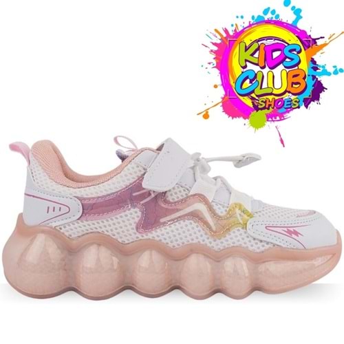 Cool Drew Ortopedik Çocuk Spor Ayakkabı