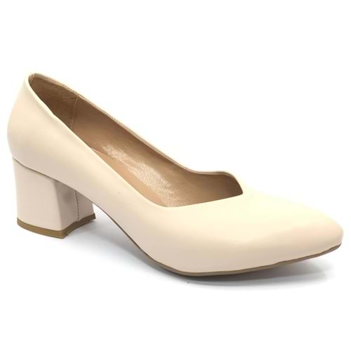 Ventes 564707 Özel Üretim 41-42 Numara Kadın Topuklu Ayakkabı