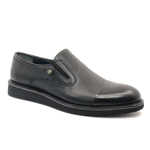 Berlino 650 Eva %100 Hakiki Deri Erkek Klasik Ayakkabı