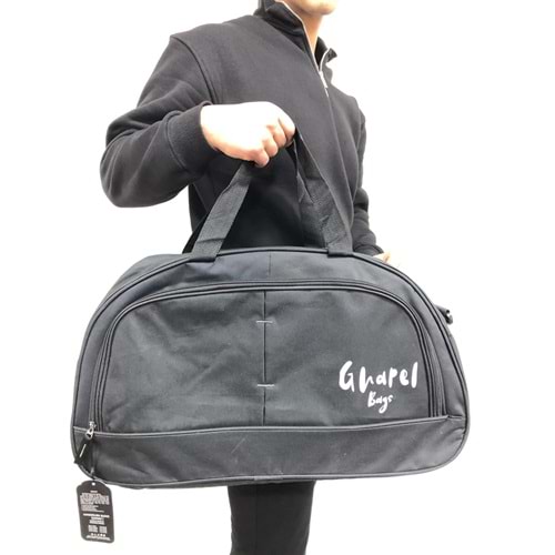 Kocamanlar Sport Hapel Bag Spor Çantası