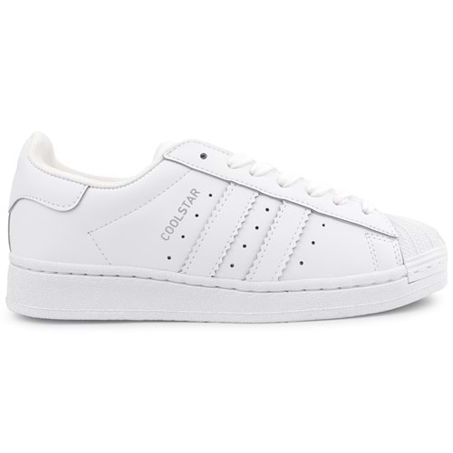 Kocamanlar Star Sneaker Ortopedik Taban Unisex Spor Ayakkabı