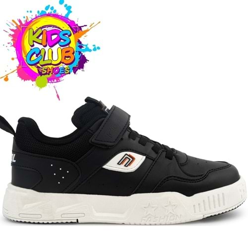 Cool Prax Sneaker Ortopedik Taban Unisex Çocuk Spor Ayakkabı