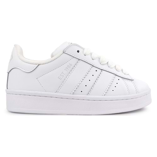 Kocamanlar Ravanta Sneaker Unisex Spor Ayakkabı