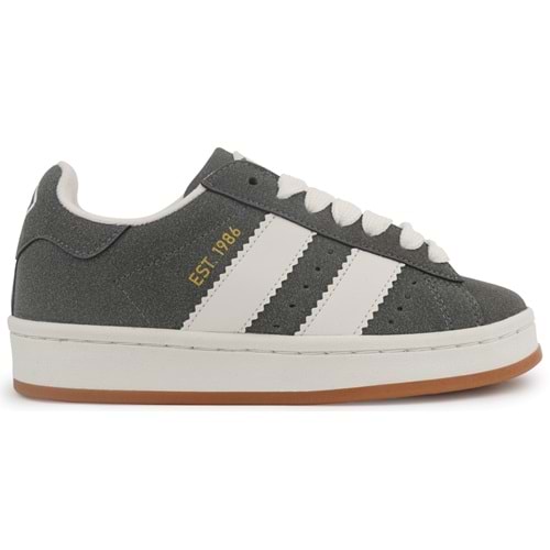 Kocamanlar Ravanta Sneaker Unisex Spor Ayakkabı