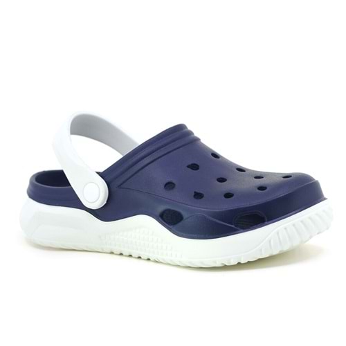 Monapicco Stella Sabo Doktor ve Hemşire Terliği Kalın Taban Ortapedik Kadın Terlik