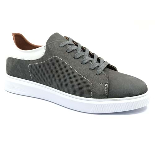 Dropland 8718 Deri Erkek Casual Ayakkabı