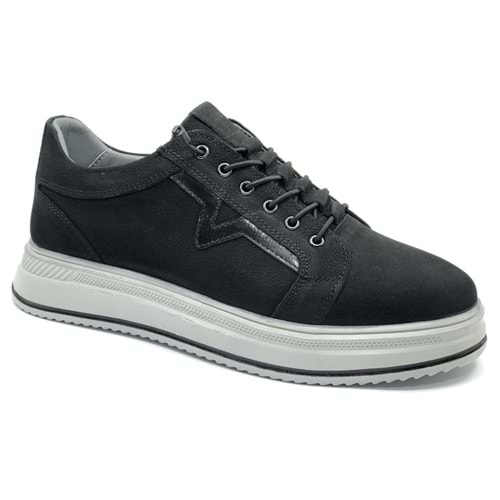 Dropland 9130 Deri Erkek Casual Ayakkabı