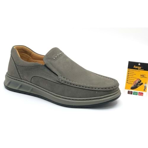 Forex 708 Dr.Tavsiyeli Hakiki Deri Tımbır Erkek Casual Ayakkabı